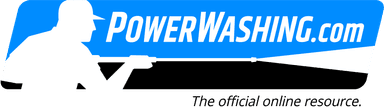 PowerWashing.com logo